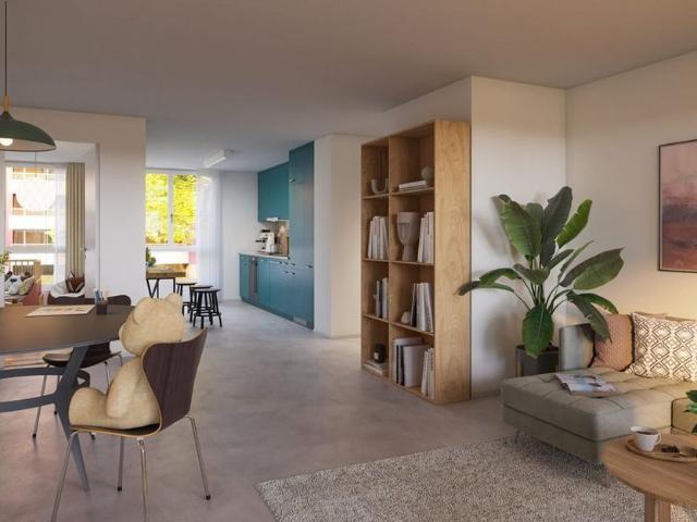 Haus mieten in Rheinfelden, Aargau