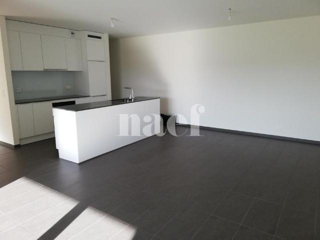 Apartment mieten in Nyon, Waadt