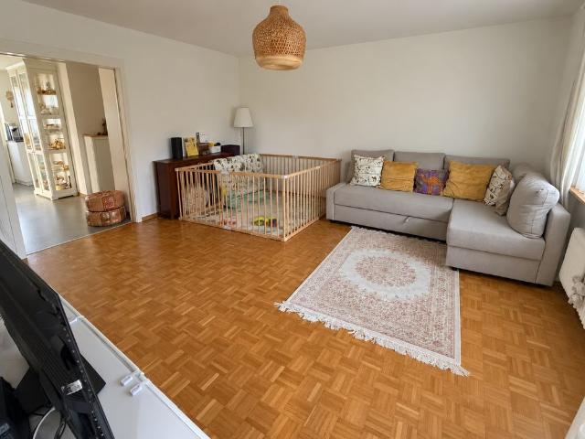 Apartment mieten in Bassersdorf, Bezirk Bülach