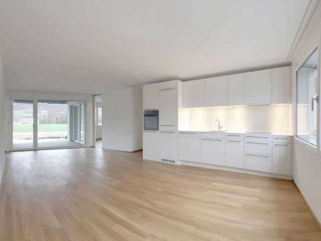 Apartment mieten in Aarburg, Aargau