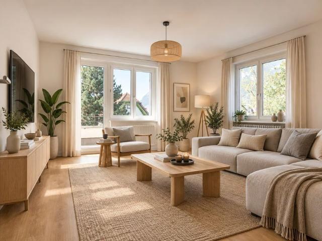 Apartment mieten in Daleu, Chur