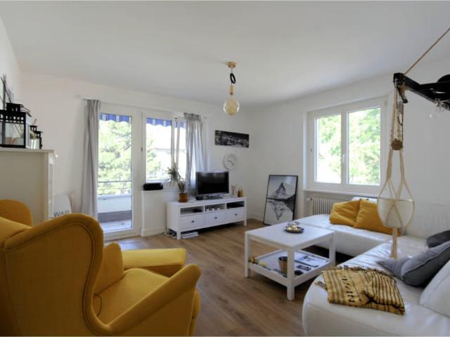Haus mieten in Chur, Graubünden