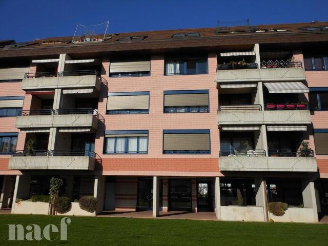 Apartment mieten in Nyon, Waadt