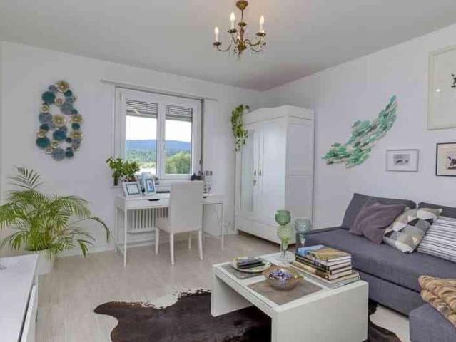 Apartment mieten in L Abbaye, Waadt