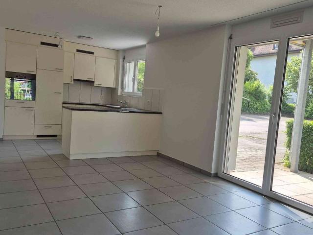 Apartment mieten in Gansingen, Aargau