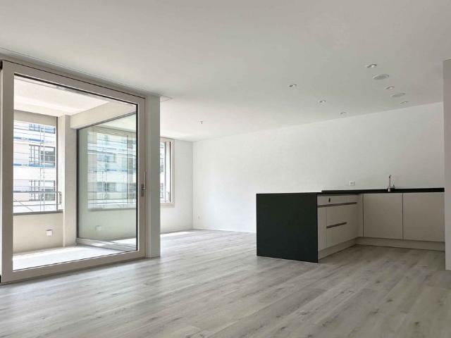 Apartment mieten in Gelterkinden, Basel-Landschaft