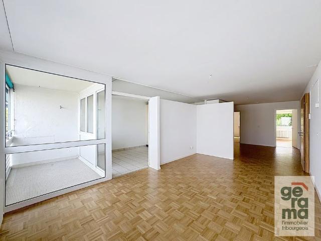 Apartment mieten in Villars, Freiburg