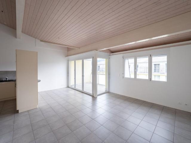 Apartment mieten in Châtel-Saint-Denis, Freiburg