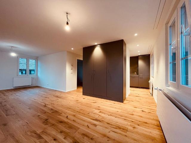 Apartment mieten in Ehrendingen, Aargau