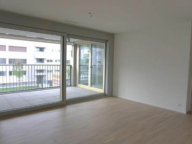 Apartment mieten in Wittenbach, St. Gallen