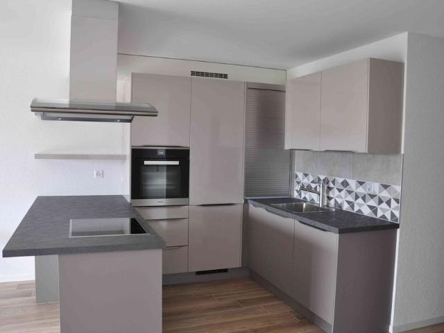 Apartment mieten in Gollion, Waadt