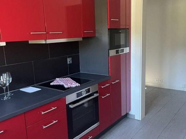 Haus mieten in Blonay, Waadt