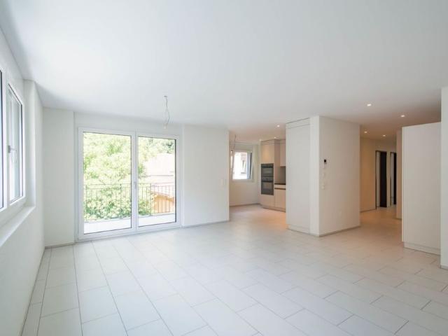 Apartment mieten in Fläsch, Graubünden