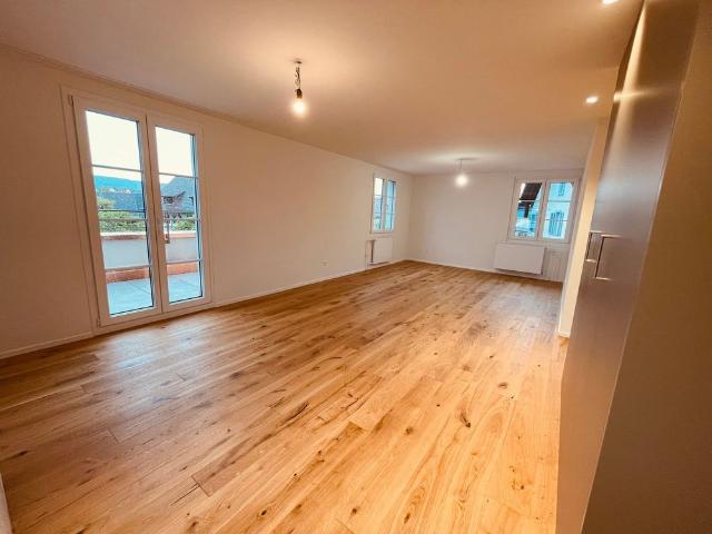 Apartment mieten in Ehrendingen, Aargau