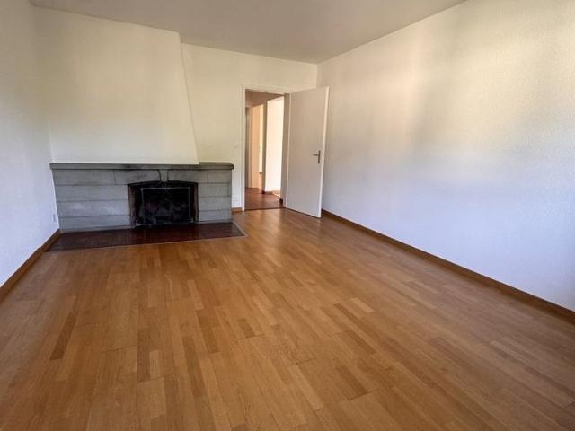 Apartment mieten in Bern