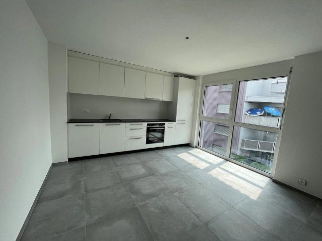 Apartment mieten in La Chaux-de-Fonds