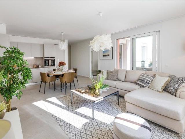 Apartment mieten in Rivera, Monteceneri