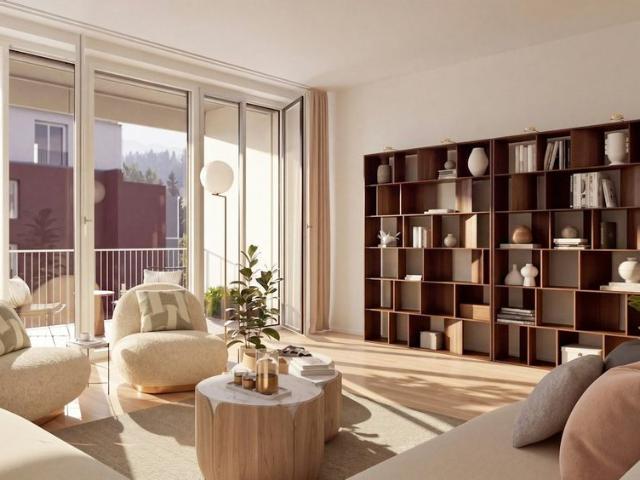 Haus mieten in Horgen, Zürich
