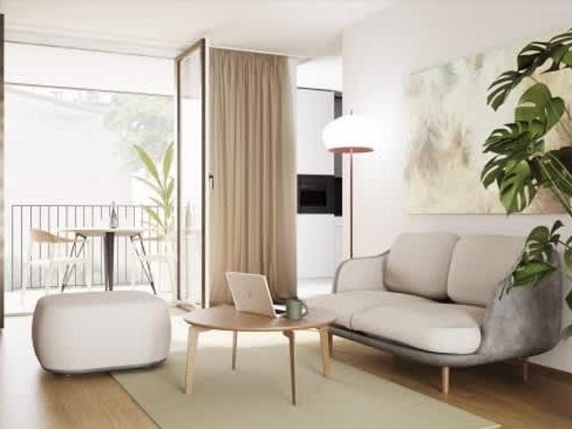 Apartment mieten in Basel, Basel-Stadt