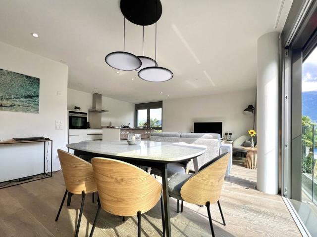 Apartment mieten in Ascona, Distretto di Locarno