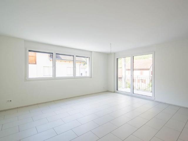 Apartment mieten in Fläsch, Graubünden