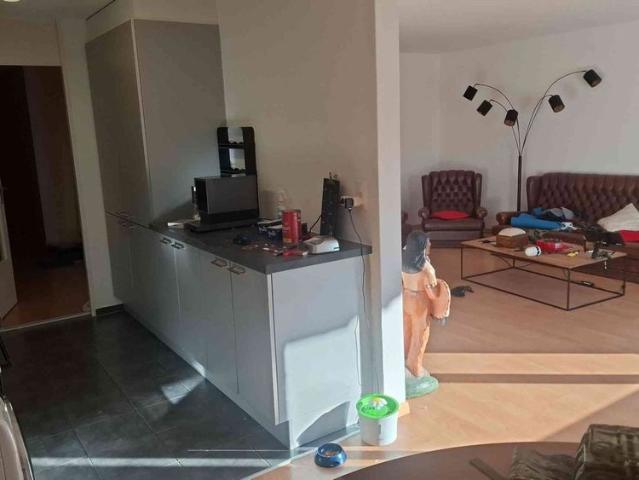 Apartment mieten in Wittenbach, St. Gallen