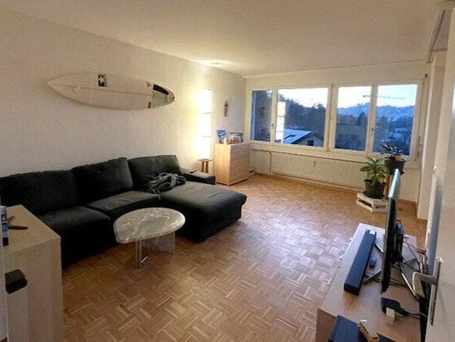 Apartment mieten in Bremgarten bei Bern, Bern