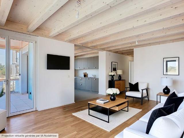 Apartment mieten in Estavayer-le-Lac, Freiburg