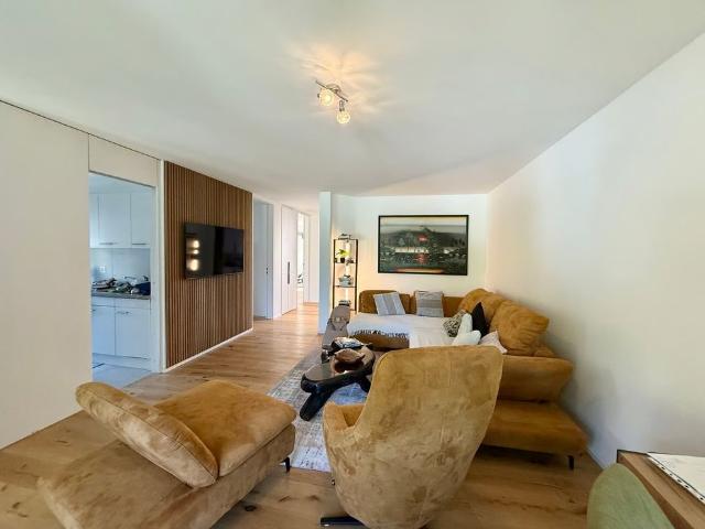 Apartment mieten in Lü