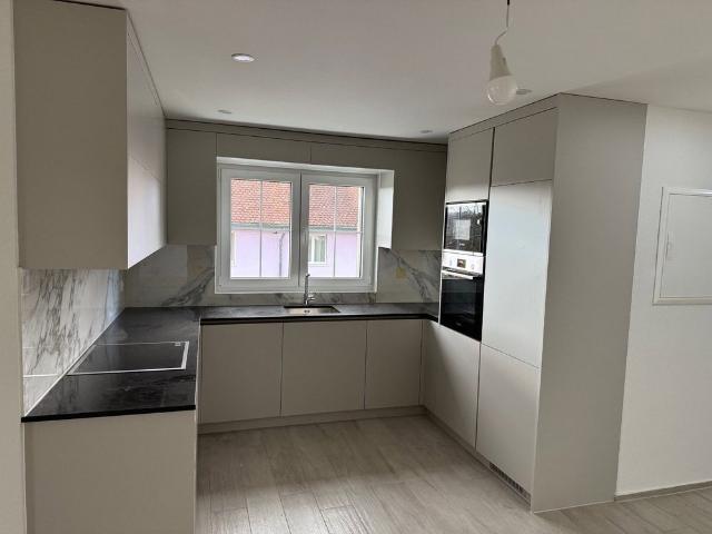 Apartment mieten in Hallau, Schaffhausen