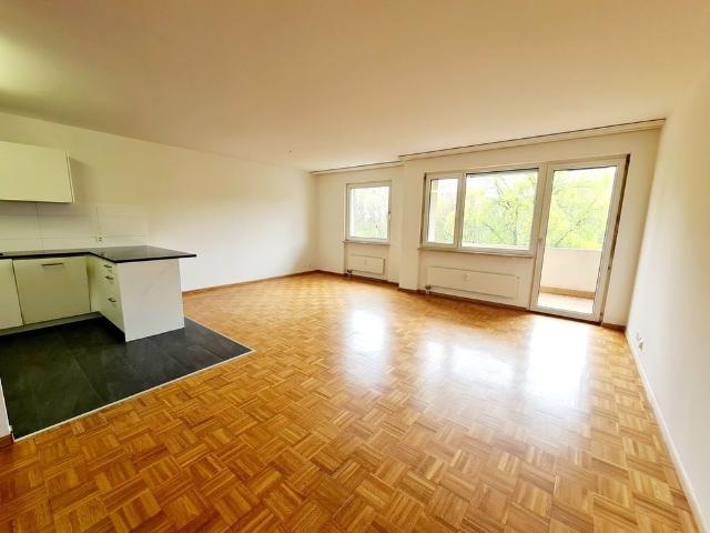 Apartment mieten in Riehen, Basel-Stadt