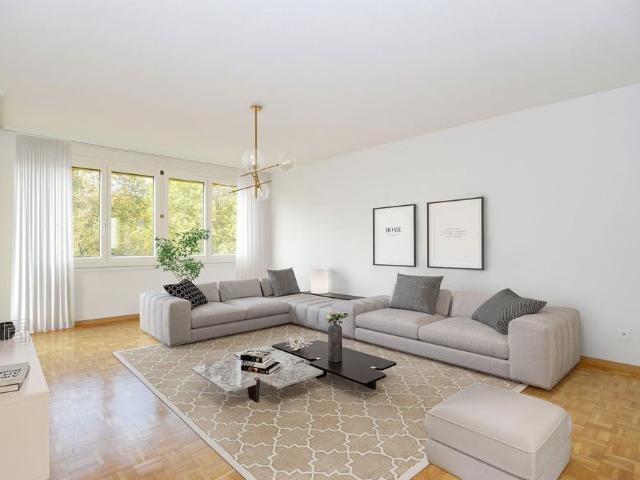 Apartment mieten in Neuhausen, Schaffhausen
