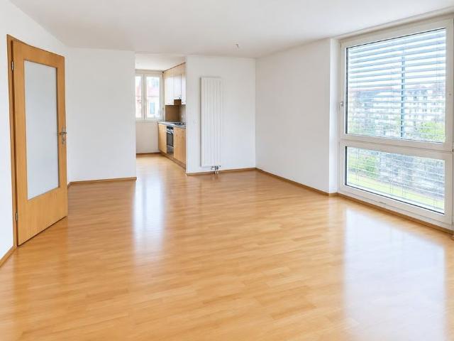 Apartment mieten in Arlesheim, Bezirk Arlesheim