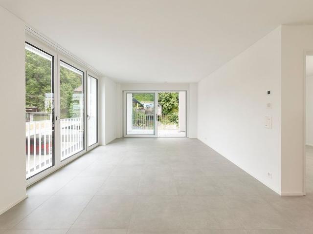 Apartment mieten in Aarau, Aargau