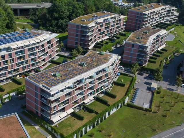 Apartment mieten in Mont-sur-Lausanne, Waadt