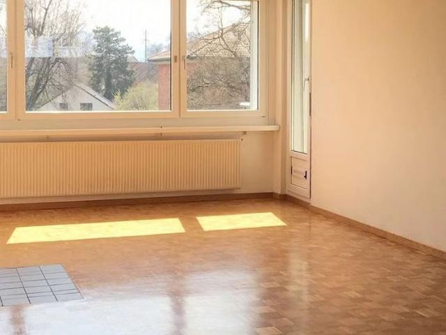 Apartment mieten in Hegnau, Volketswil
