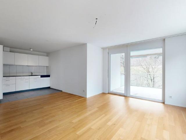 Apartment mieten in Bienenberg, Liestal
