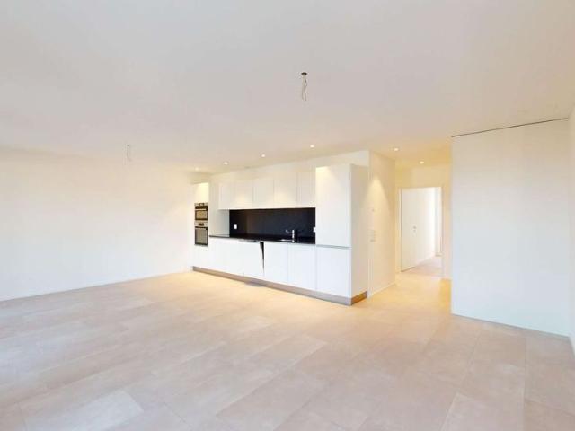 Apartment mieten in Rossriet, Bubikon