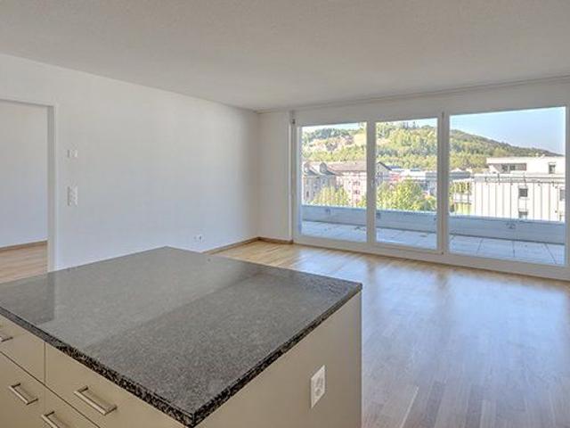 Apartment mieten in Pieterlen, Bern