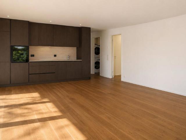 Apartment mieten in Aarburg, Aargau