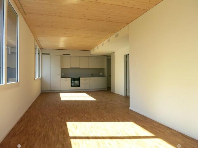 Apartment mieten in Biel, Bern