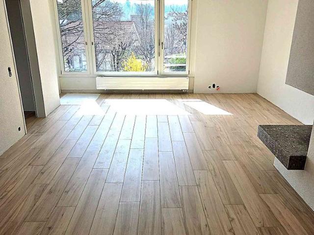 Apartment mieten in Ittigen, Bern