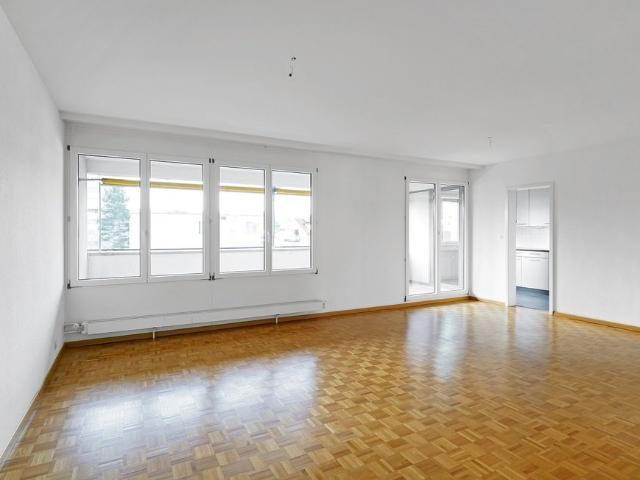 Haus mieten in Allschwil, Basel-Landschaft