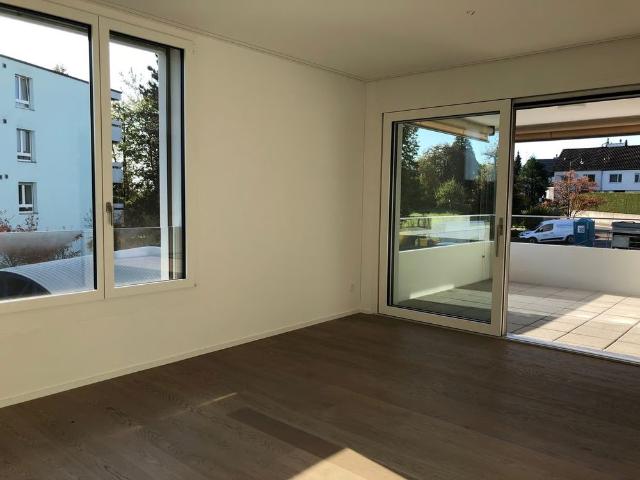 Apartment mieten in Dietlikon, Zürich