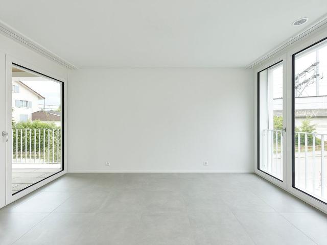 Apartment mieten in Aarau, Aargau