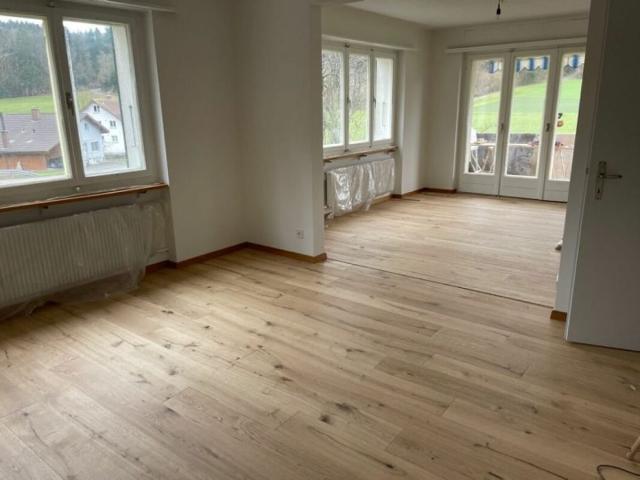 Apartment mieten in Kirchberg (BE), Bern