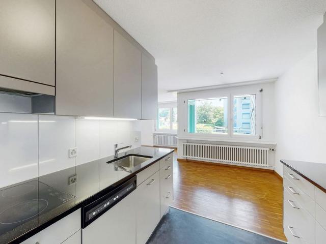 Apartment mieten in Uster, Zürich