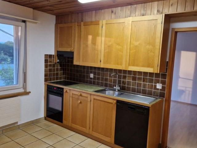 Apartment mieten in Kallnach, Bern