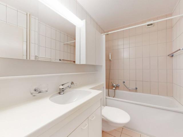 Apartment mieten in Arbon, Thurgau