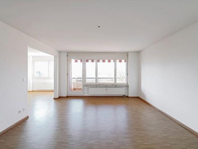 Apartment mieten in Aesch (BL), Basel-Landschaft
